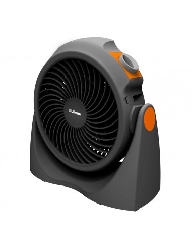 Caloventor Liliana CFH-600 Dual Heater