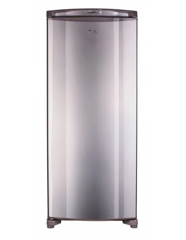 Freezer Vertical Whirlpool WVU-27K2 231Lts