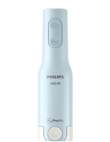 término análogo Sollozos Descartar Mixer Philips HR-2530/50 400W