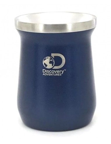 Mate Discovery 13675 T4 236Ml Azul