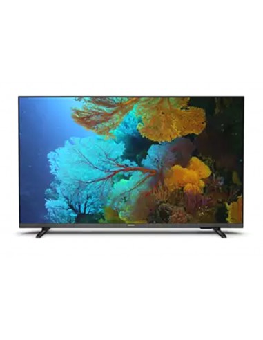 TV 43" Philips 43PFD6917/77 Android Full HD