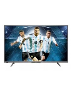Smart TV UHD 55 BGH ANDROID B5522US6A