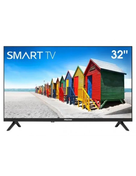 Smart Tv Hisense 32 Pulgadas Hd 32a42h