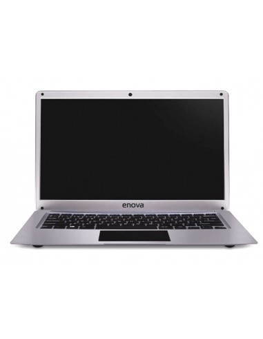 Notebook 14" eNOVA Celeron N4020 4GB 128SSD W11