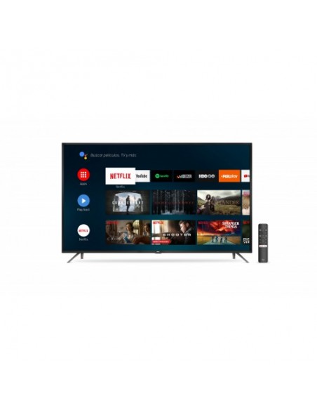 TV 55'' RCA X55ANDTV Android TV
