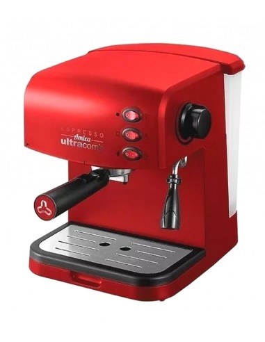 Cafetera Express Ultracomb CE-6108 19 Bares 850W