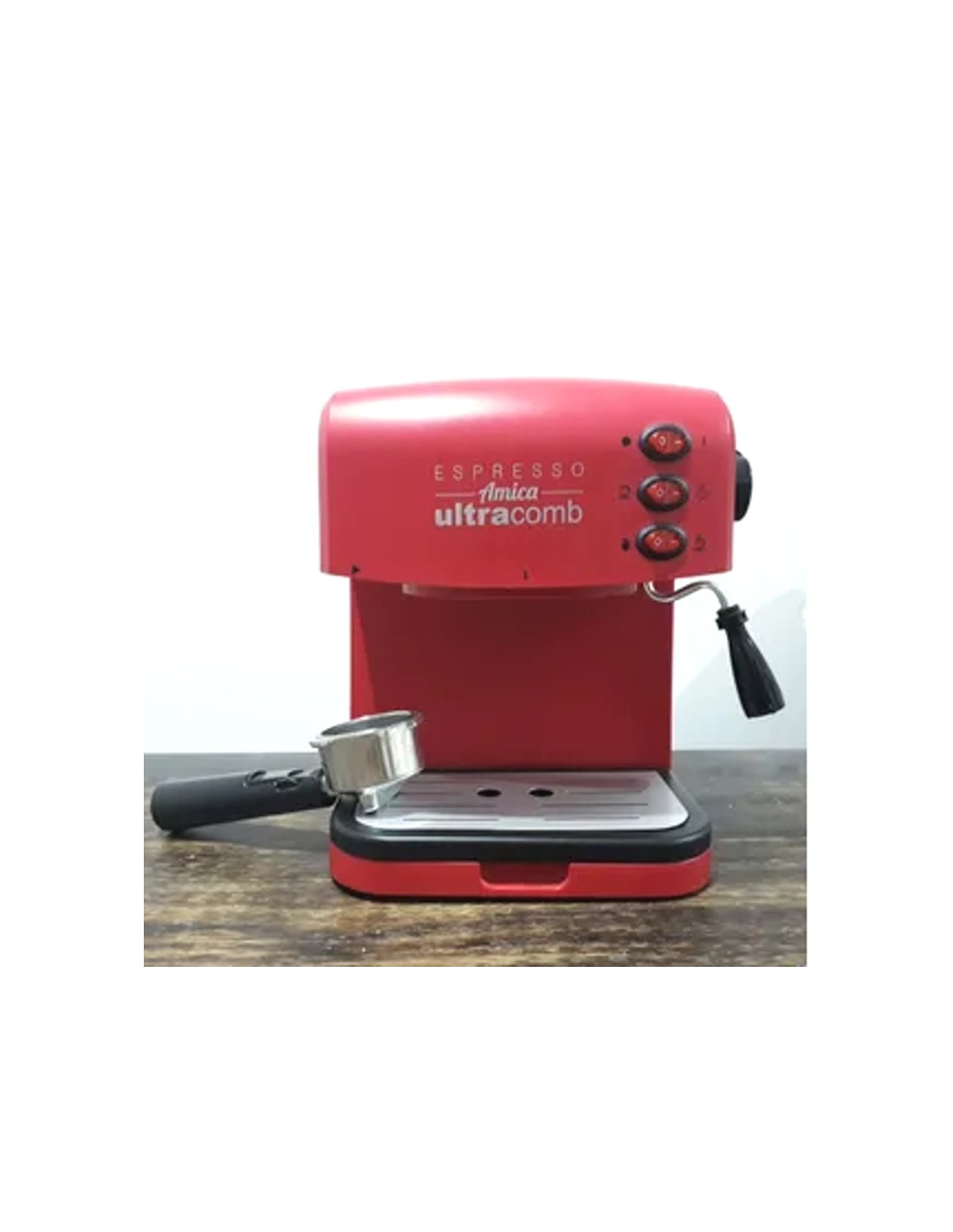 Cafetera Espresso 850w 1.8 Lts CE-6108 - Ultracomb