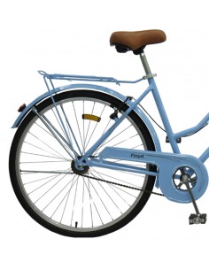 Bicicleta Blue Bird B12DR Rodado 12 con rayos - Centrogar - Aprovechá Ahora  12 y 18 sin interés