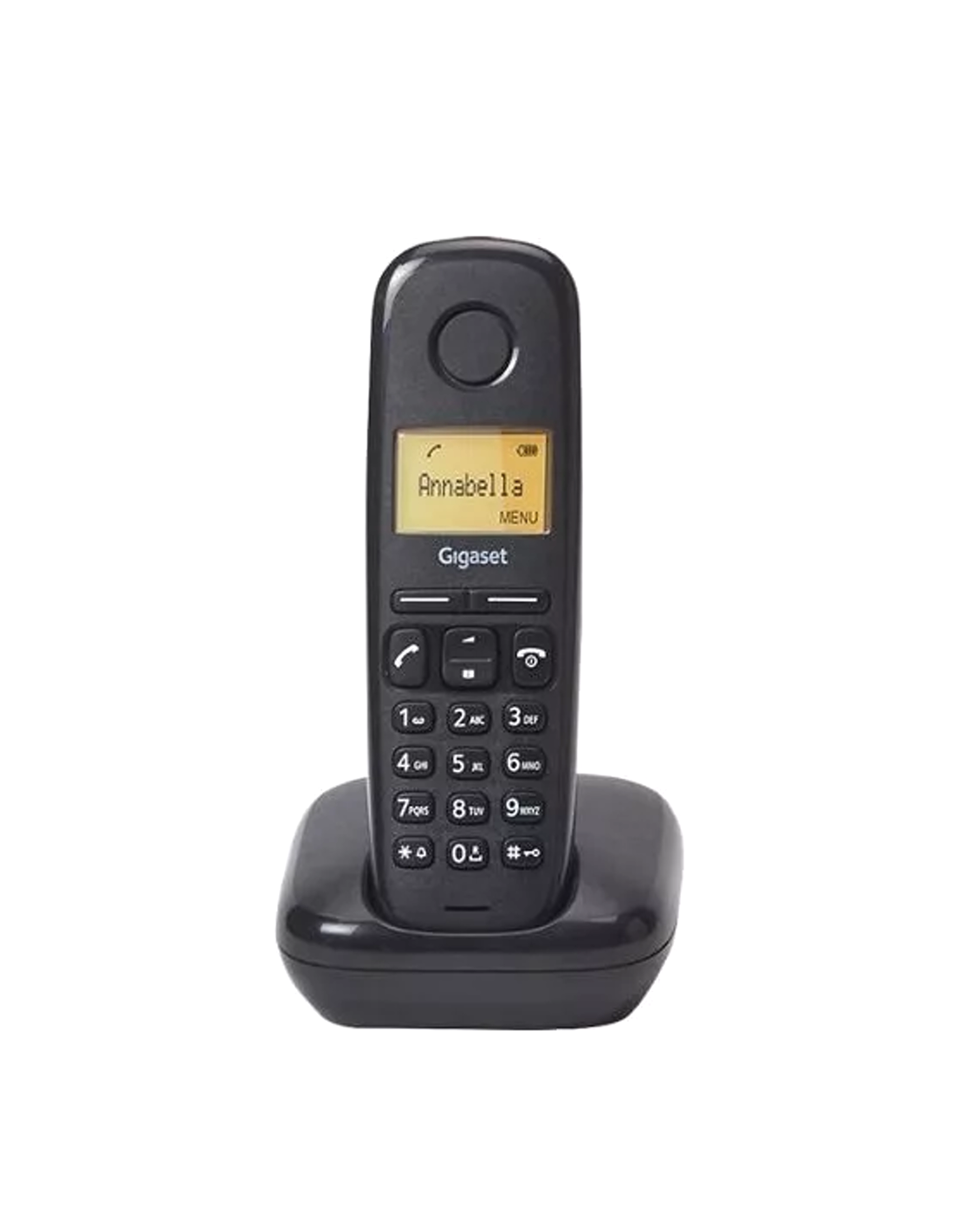 TELEFONO INALAMBRICO MOTOROLA M700 CON ID LLAMADAS Motorola M700