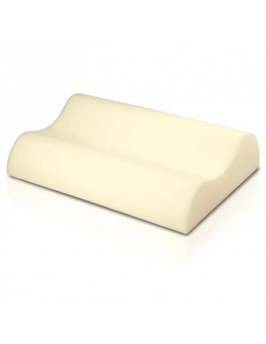 Almohada Inducol Nativa Touch Cervical Large 70cm
