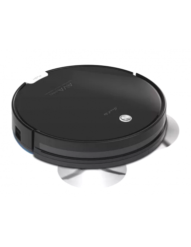 Aspiradora Robot Smart Tek Ava Pro + Mopper