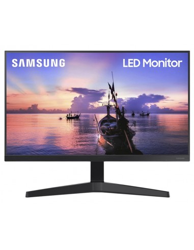 Monitor 22" Samsung  LF22T350FH FHD