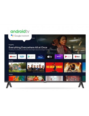 TV 43" RCA R43AND-F FHD Android TV