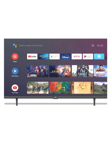 TV 32" BGH B3223K5A Android TV