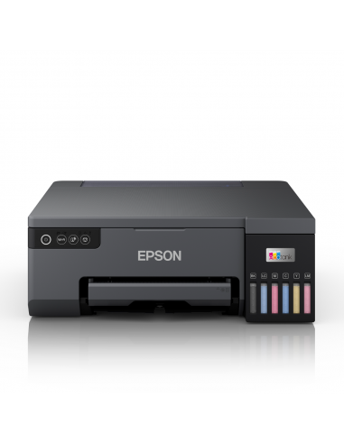Impresora Epson L8050 Latin SFP Wi-Fi
