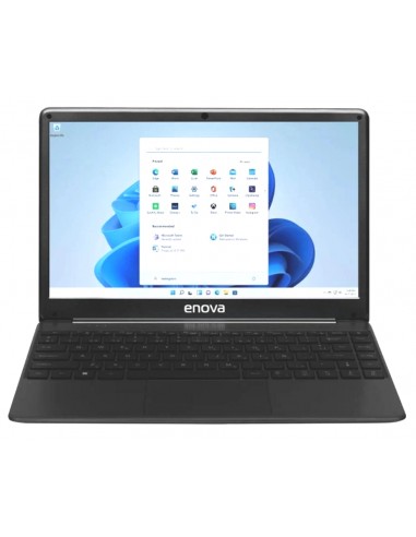 Notebook 14" eNOVA C141EK3 Core i3 8GB 240SSD W11