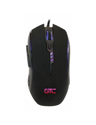 Mouse GTC Gamer MGG-014