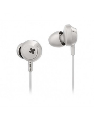Auriculares philips shq2400cl/00