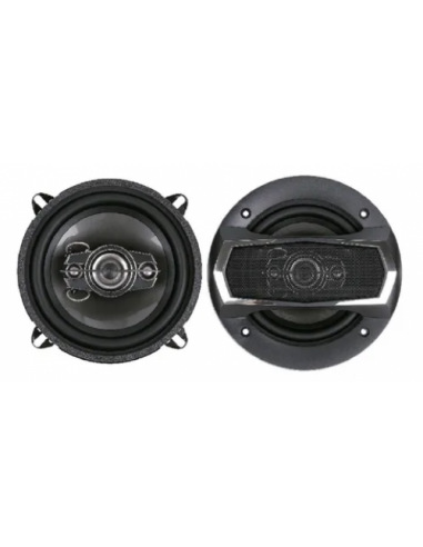 Parlantes p/auto 5'' Luxell LX-504
