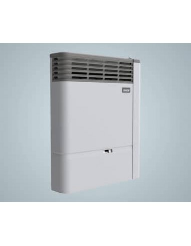 Calefactor Emege Euro 3130SCE Sin Salida 3000 kcal/h