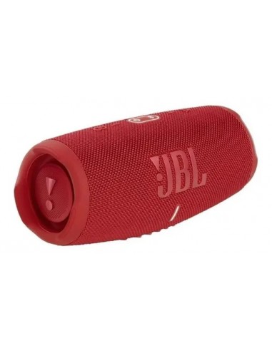 Parlante Portátil JBL Charge 5 Red