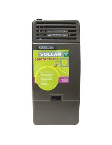 Calefactor Volcán 42316VE TB 2000 kcal/h GE